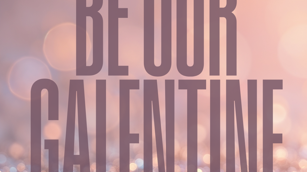 Galentine’s Shopping Soirée at The Print Shop!