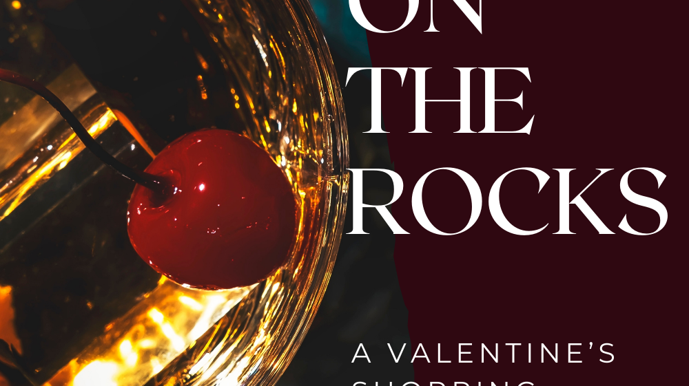 LOVE ON THE ROCKS