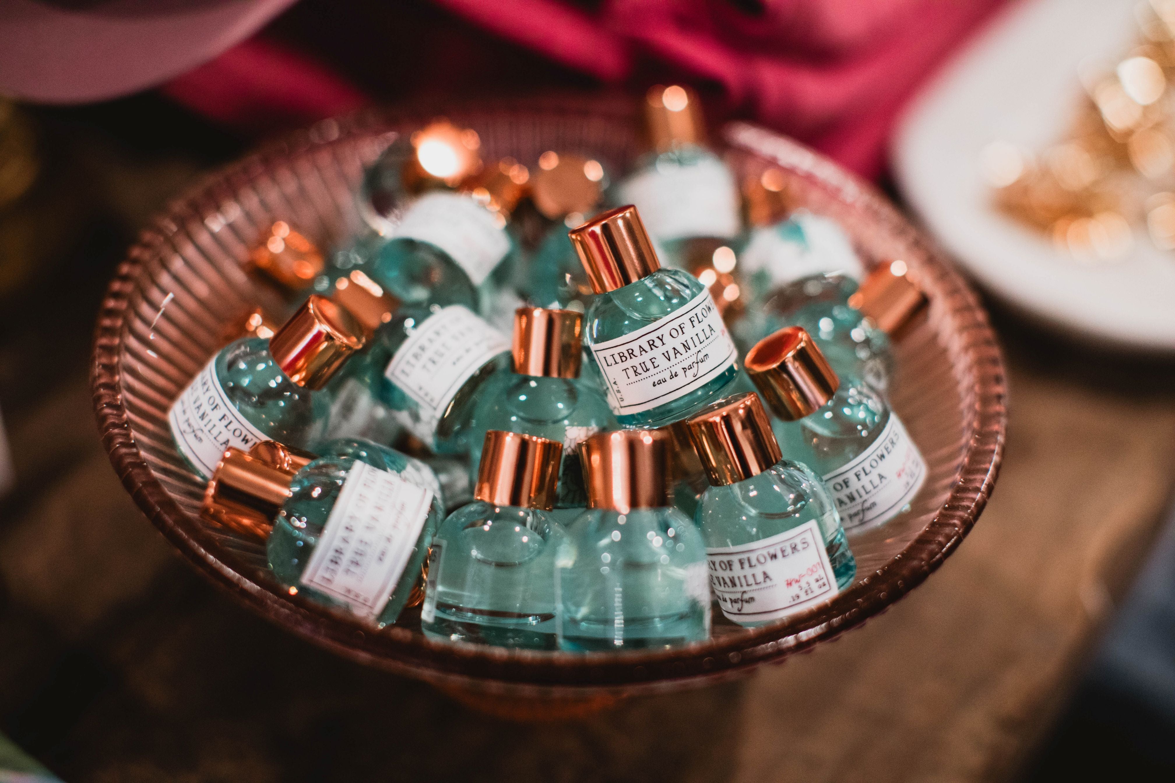 BATH + BODY