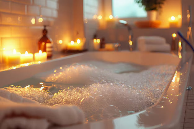 BATH + BODY