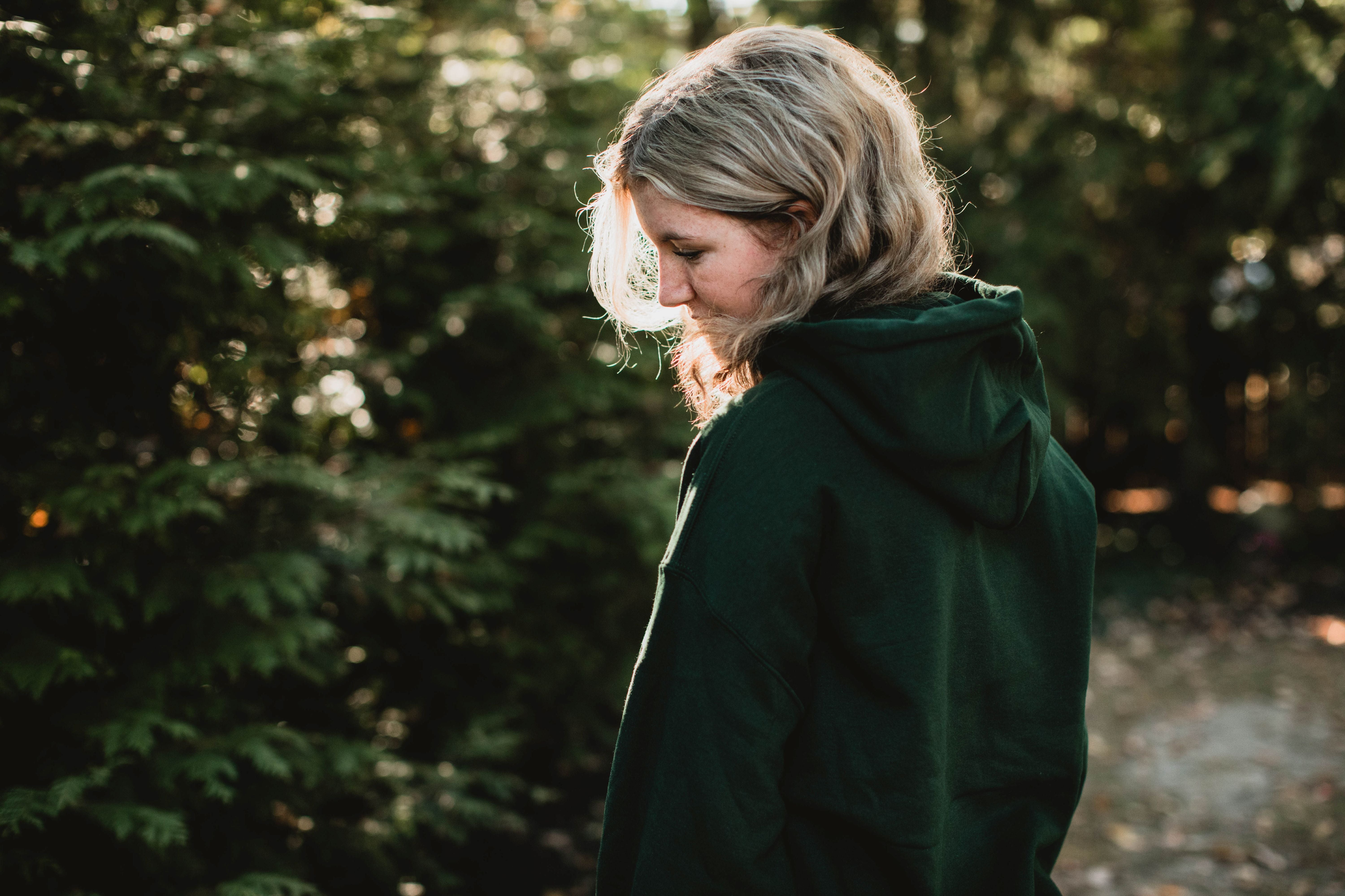 Westlake Varsity Green Hoodie