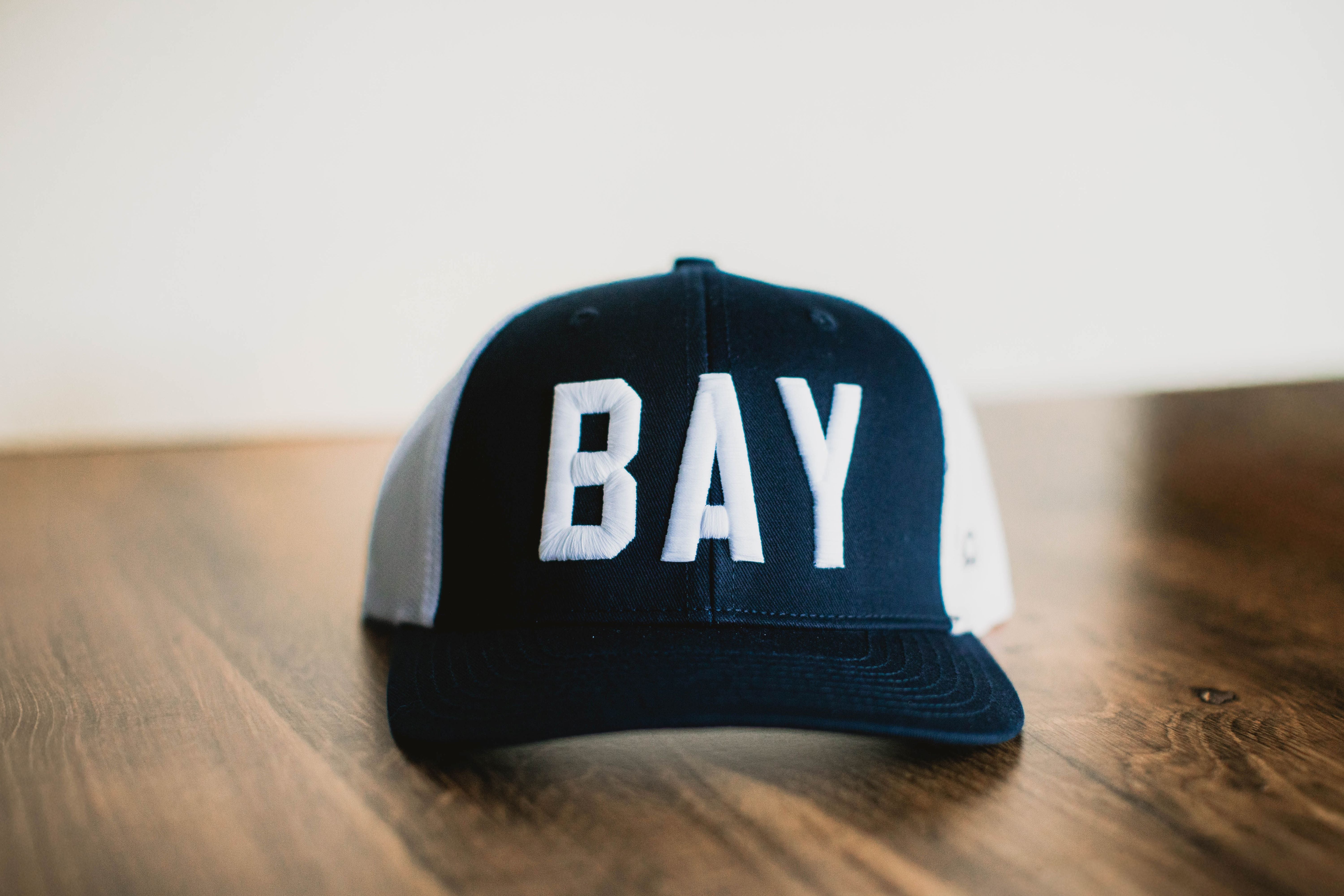 BAY Trucker Hat
