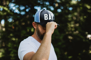 BAY Trucker Hat