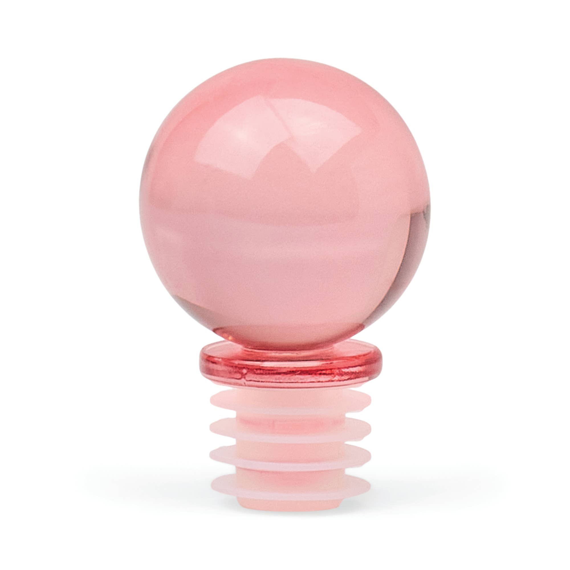 The Print Shop Moony Bottle Stopper