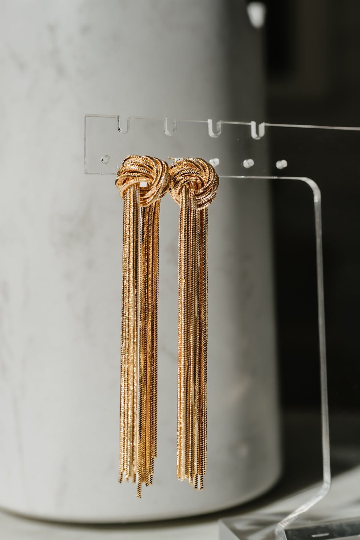 Let's Party Earrings-Ford and Fox