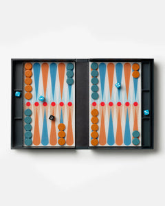 Art of Backgammon