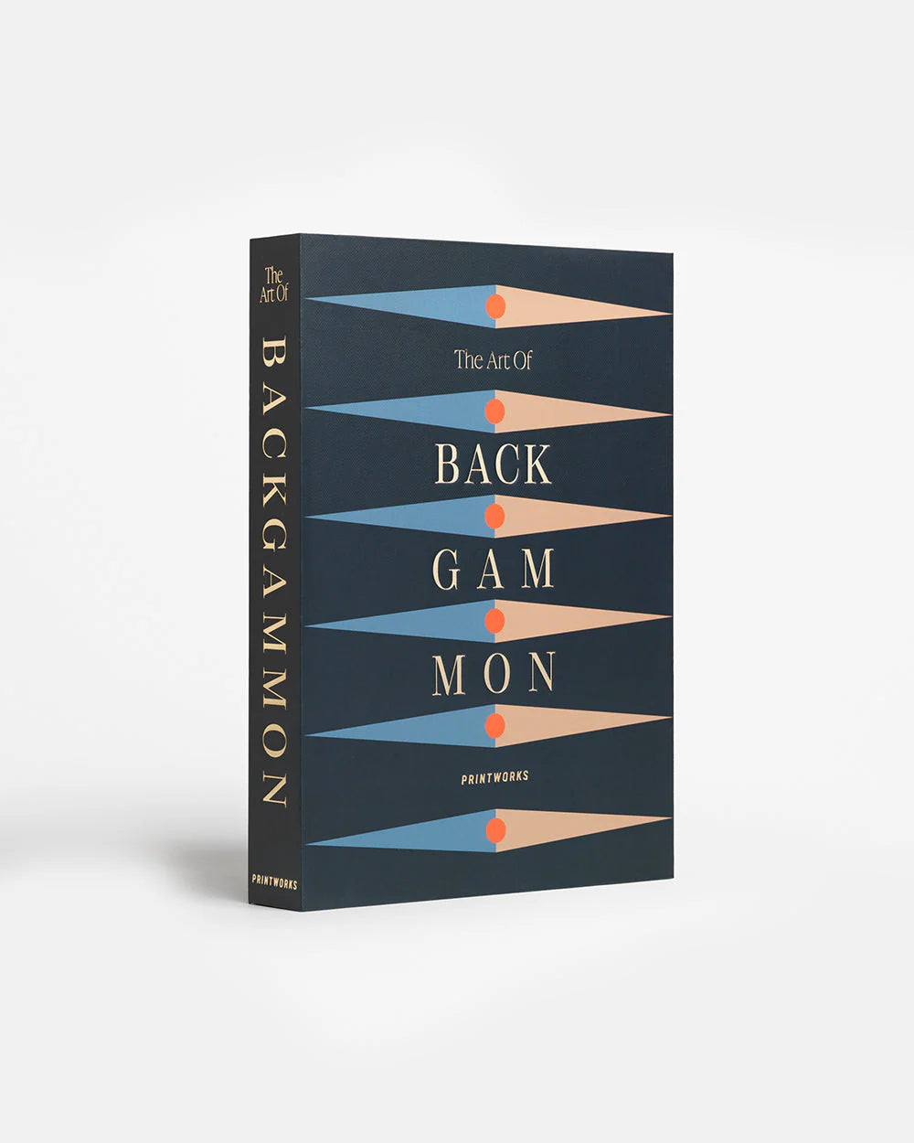 Art of Backgammon