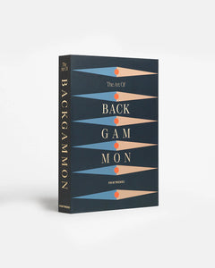 Art of Backgammon