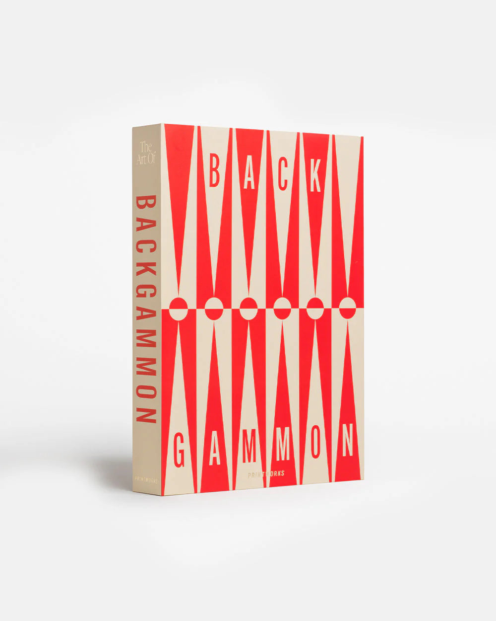 Art of Backgammon