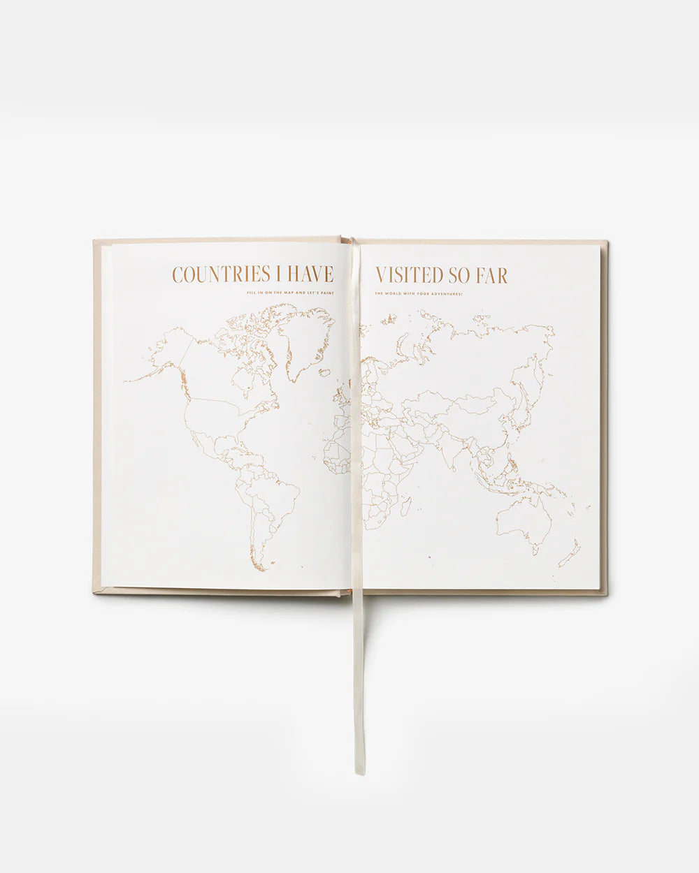 Travel Journal