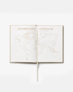 Travel Journal