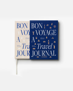 Travel Journal