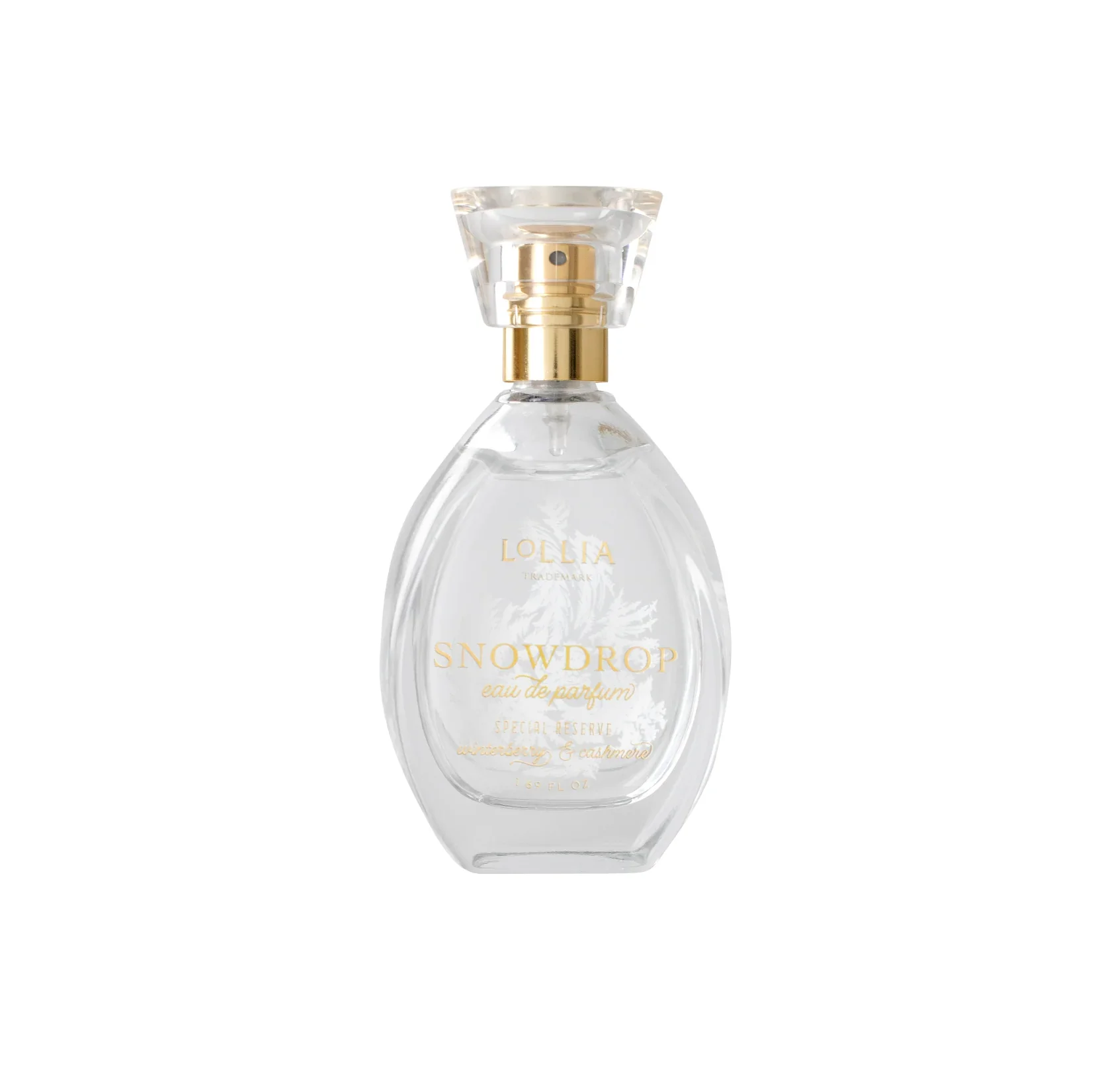 Lollia Snowdrop Eau De Parfum
