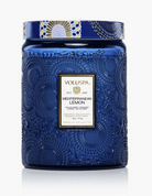 Voluspa Mediterranean Lemon 18oz