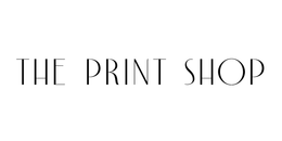 The Print Shop Home + Gift