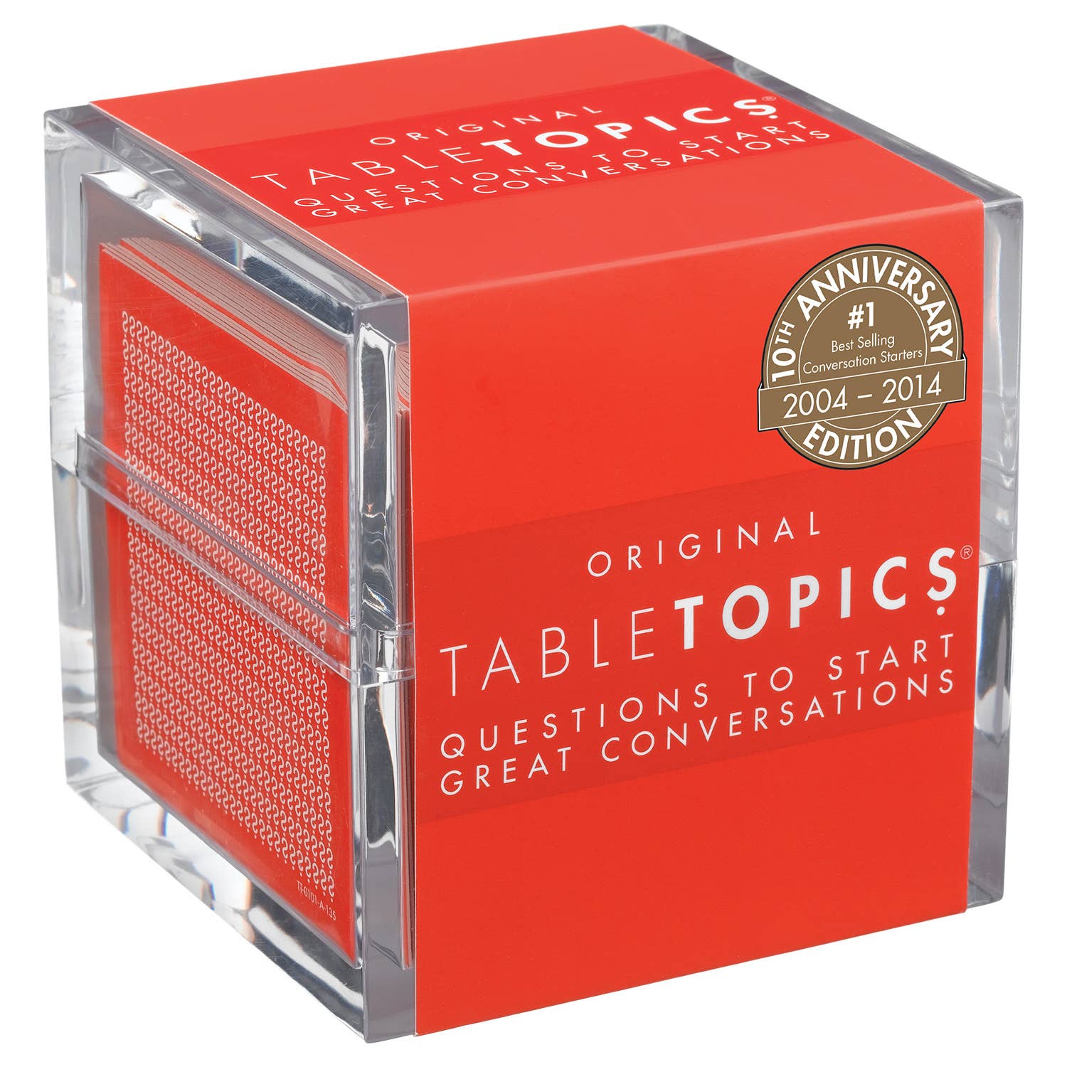 TableTopics - ORIGINAL
