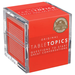 TableTopics - ORIGINAL