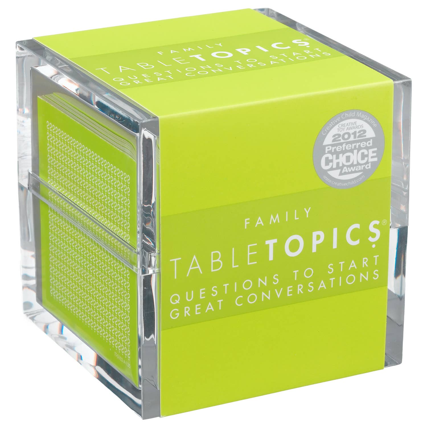 TableTopics - FAMILY
